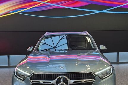 Mercedes-Benz GLC 300 25.200 km 57.600 &euro; Düsseldorf 40595