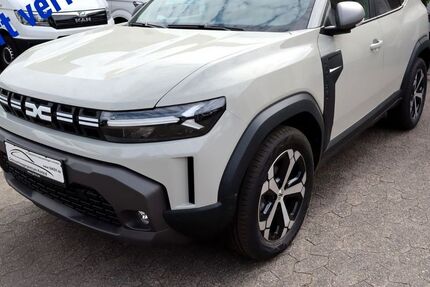 Dacia Duster 5.000 km 25.750 &euro; Krefeld 47799