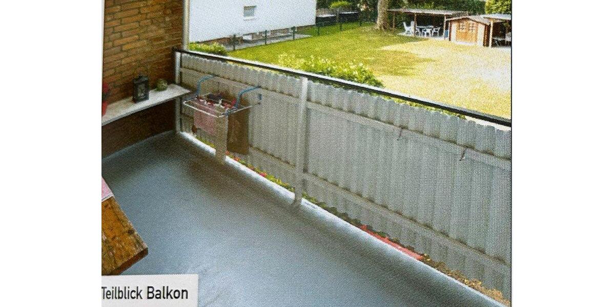 Etagenwohnung Monheim am Rhein - 2 Zimmer, 62 m&sup2;, 185.000&euro; | Angebot:27425688