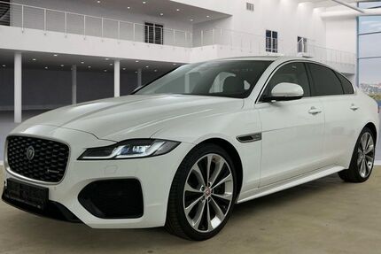 Jaguar XF 32.124 km 32.500 &euro; Viersen 41748
