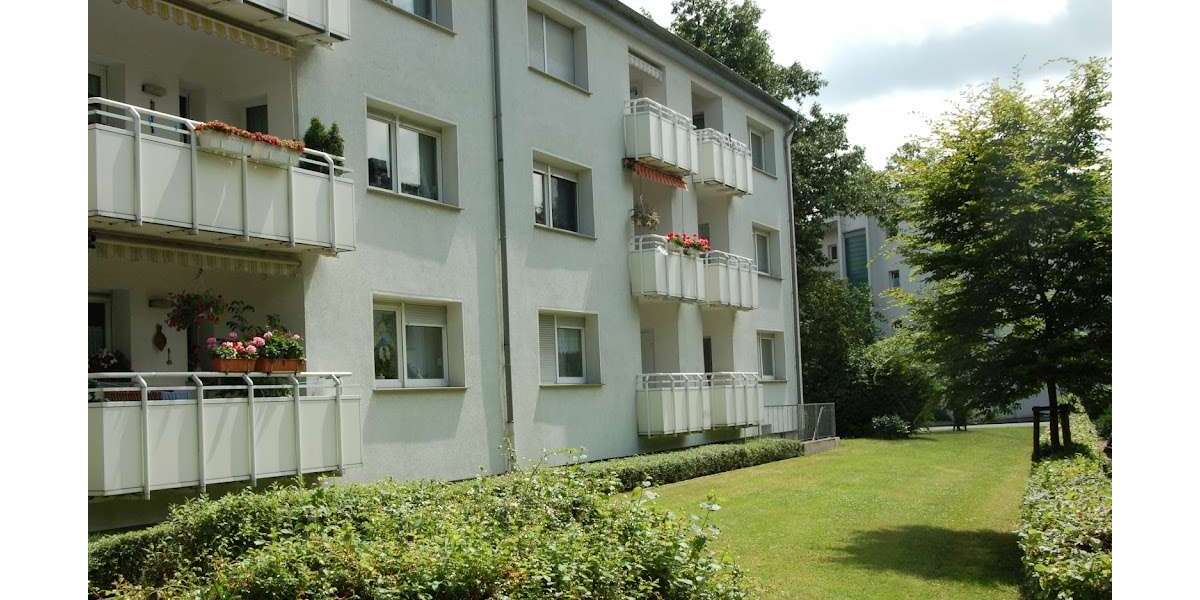 Etagenwohnung Duisburg Friemersheim - 2 Zimmer, 59 m&sup2;, 460&euro; | Angebot:27504120