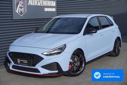 Hyundai i30 82.000 km 25.990 &euro; Monheim am Rhein 40789