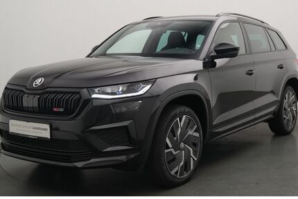 Skoda Kodiaq 68.250 km 35.480 &euro; Leverkusen 51379
