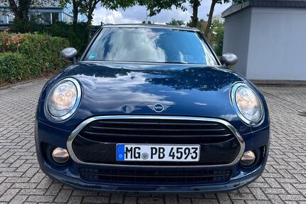 Mini Cooper D Clubman 231.590 km 6.499 &euro; Mönchengladbach 41239