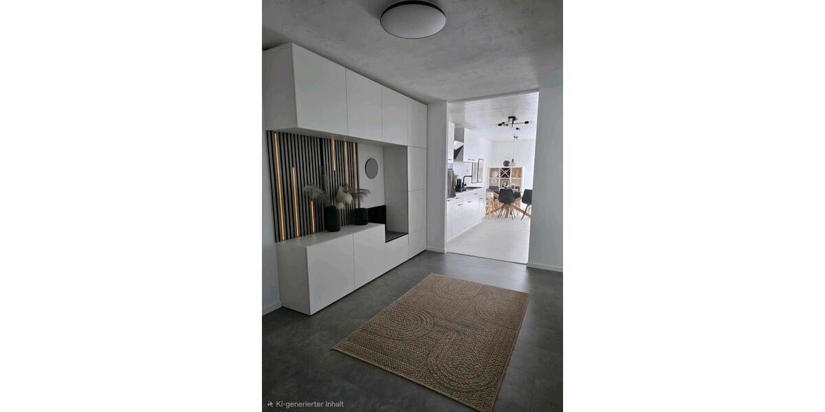 Dachgeschoßwohnung Wülfrath - 3 Zimmer, 79 m&sup2;, 299.000&euro; | Angebot:27499406