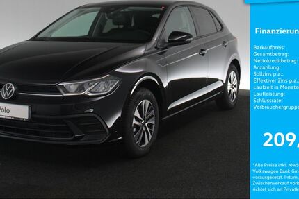 VW Polo 1.500 km 19.950 &euro; Krefeld 47803