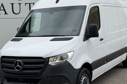 Mercedes-Benz Sprinter 81.116 km 20.950 &euro; Krefeld 47805