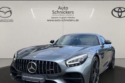 Mercedes-Benz AMG GT 44.610 km 91.990 &euro; Moers 47441