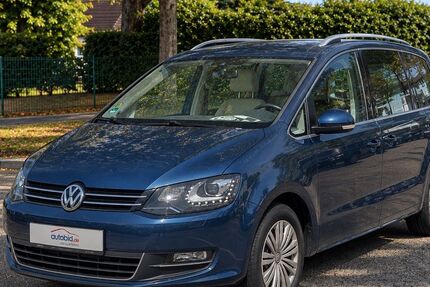 VW Sharan 196.000 km 13.990 &euro; Kaarst 41564