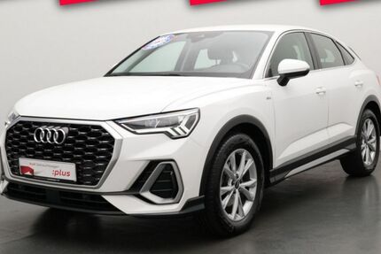 Audi Q3 103.842 km 24.480 &euro; Leverkusen 51373