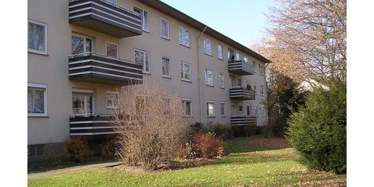 Etagenwohnung Duisburg Wanheimerort - 3 Zimmer, 63 m&sup2;, 649&euro; | Angebot:27250664
