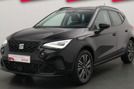 Seat Arona 4.202 km 19.980 &euro; Leverkusen 51373