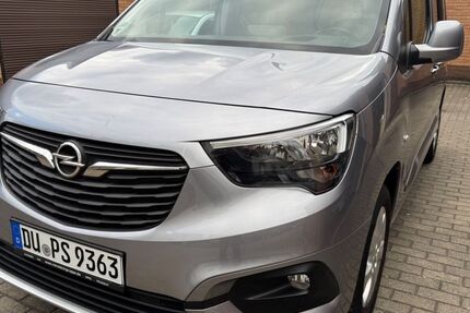 Opel Combo Life 59.961 km 12.500 &euro; Duisburg 47058