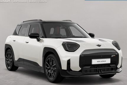 Mini Aceman 24.758 km 35.999 &euro; Düsseldorf 40237