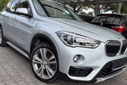 BMW X1 122.000 km 11.800 &euro; Krefeld 47799