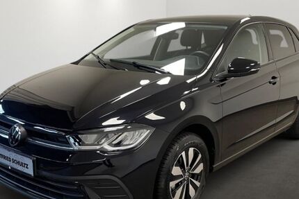 VW Polo 6.407 km 24.350 &euro; Düsseldorf 40233