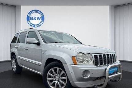 Jeep Grand Cherokee 289.000 km 4.499 &euro; Krefeld 47805