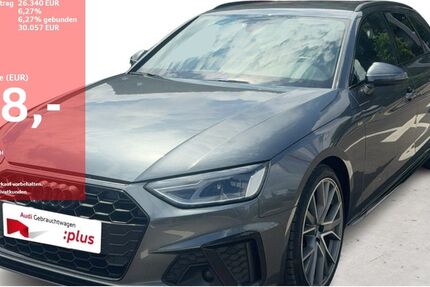 Audi A4 83.607 km 25.280 &euro; Moers-Hülsdonk 47441