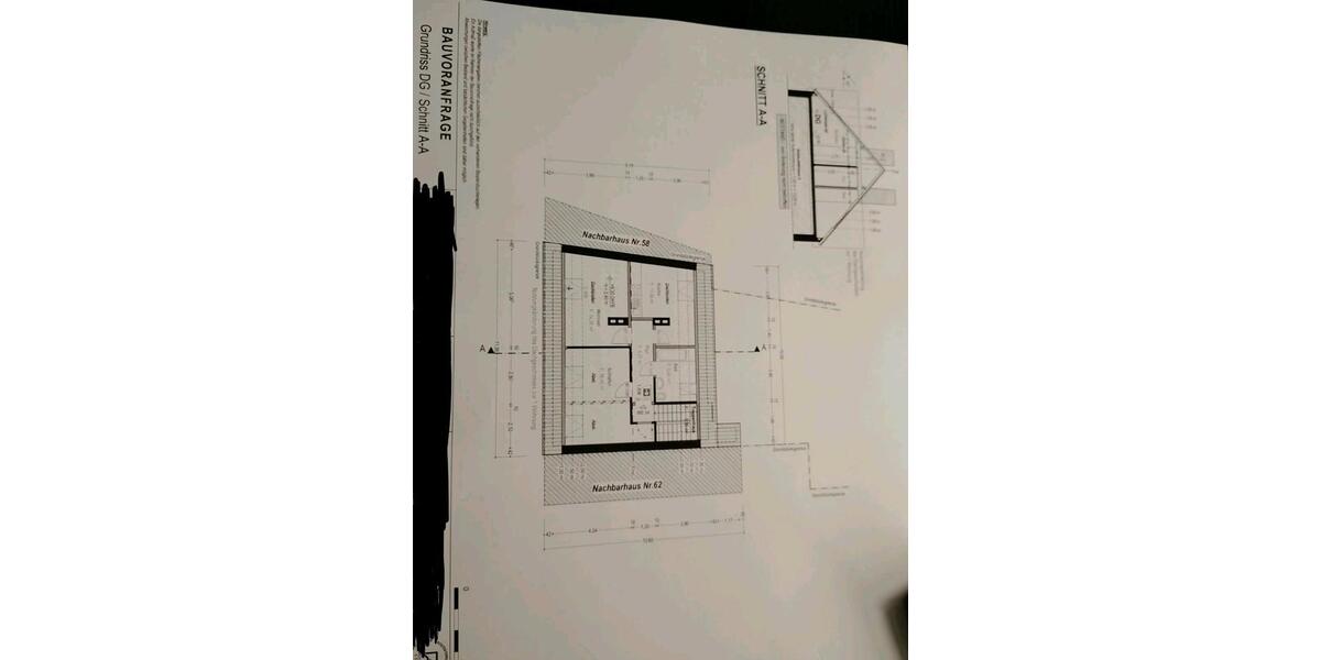 Mehrfamilienhaus, Wohnhaus Solingen Ohligs - 18 Zimmer, 332 m&sup2;, 499.000&euro; | Angebot:27535718