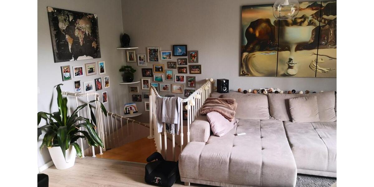 Etagenwohnung Köln Nippes - 2.5 Zimmer, 74 m&sup2;, 385.000&euro; | Angebot:27519209