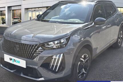 Peugeot 2008 10.591 km 18.930 &euro; Solingen 42655