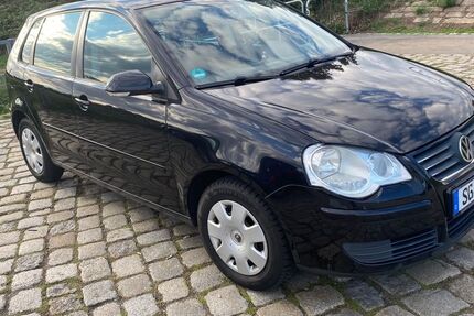 VW Polo 206.420 km 2.550 &euro; Solingen 42699