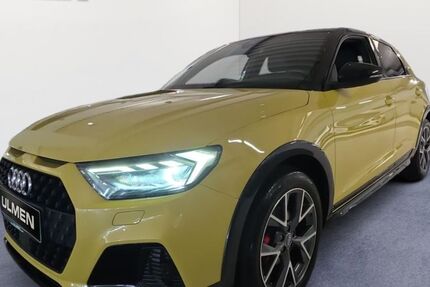 Audi A1 39.135 km 17.888 &euro; Düsseldorf 40231