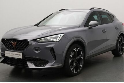 Cupra Formentor 68.104 km 26.680 &euro; Leverkusen 51379