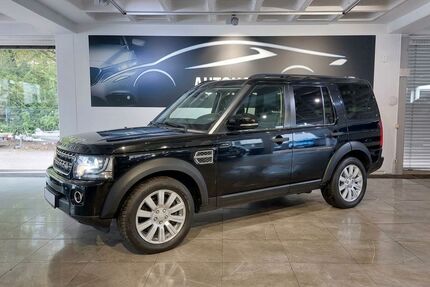 Land Rover Discovery 173.360 km 15.990 &euro; Ratingen 40880