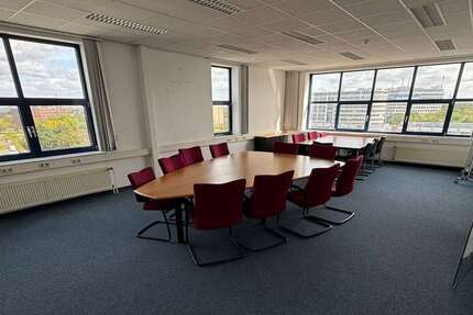 Gewerbeobjekt Neuss Hammfeld - 4.800&euro; | Angebot:27501251