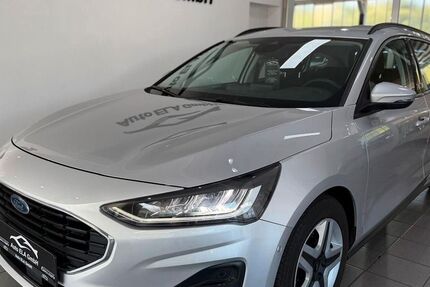 Ford Focus 29.000 km 16.490 &euro; Heiligenhaus 42579