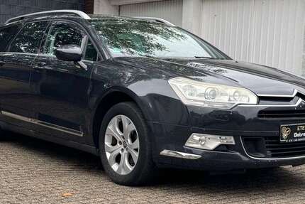Citroen C5 119.177 km 5.450 &euro; Moers 47445