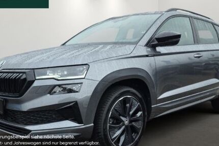 Skoda Karoq 16.499 km 34.550 &euro; Dormagen 41540