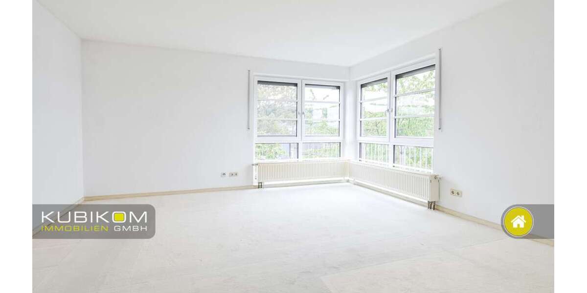 Etagenwohnung Wülfrath - 2 Zimmer, 63 m&sup2;, 540&euro; | Angebot:27375732
