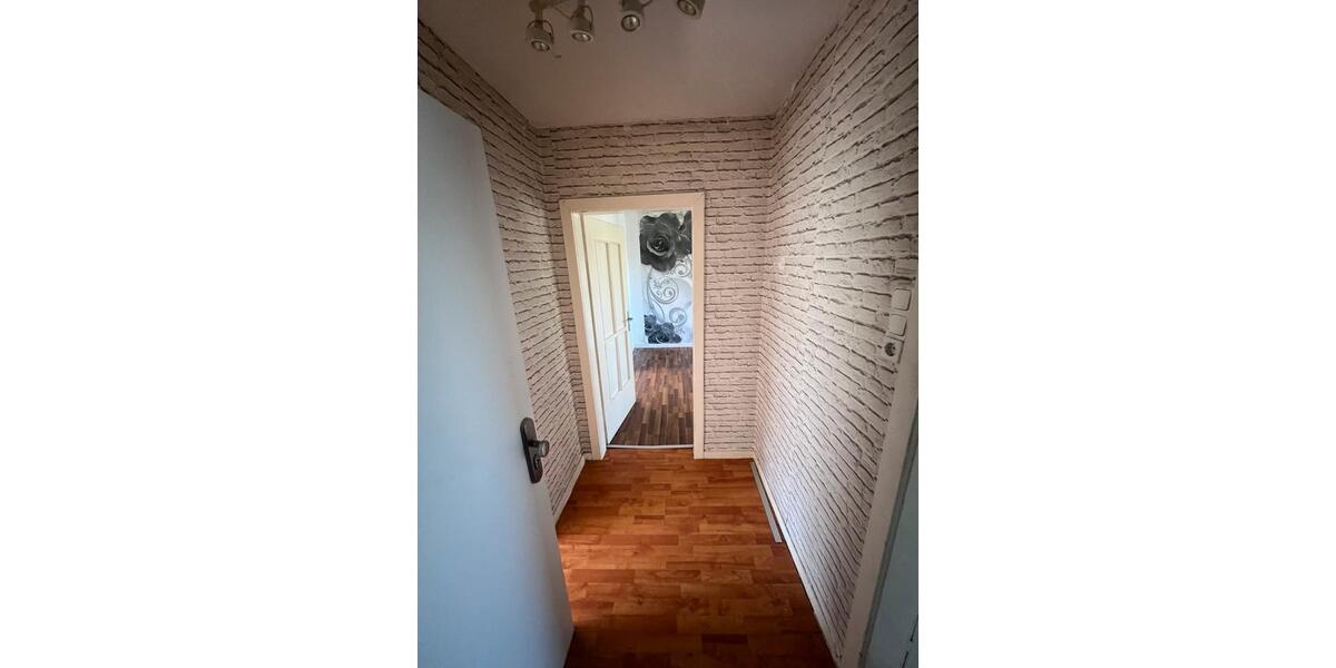 Etagenwohnung Duisburg Duisburg-Mitte - 2.5 Zimmer, 55 m&sup2;, 695&euro; | Angebot:27539315