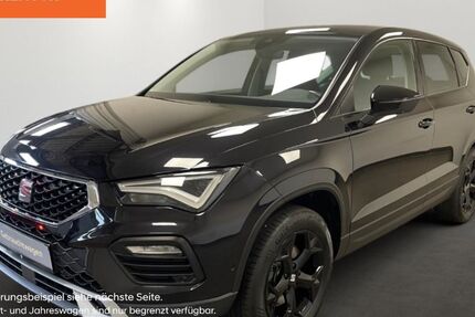 Seat Ateca 126.796 km 22.990 &euro; Düsseldorf 40233