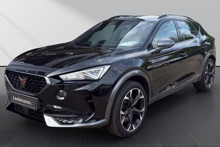 Cupra Formentor 38.800 km 32.990 &euro; Solingen 42719