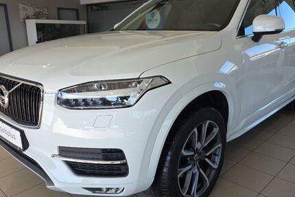 Volvo XC90 130.594 km 31.950 &euro; Bergheim 50126