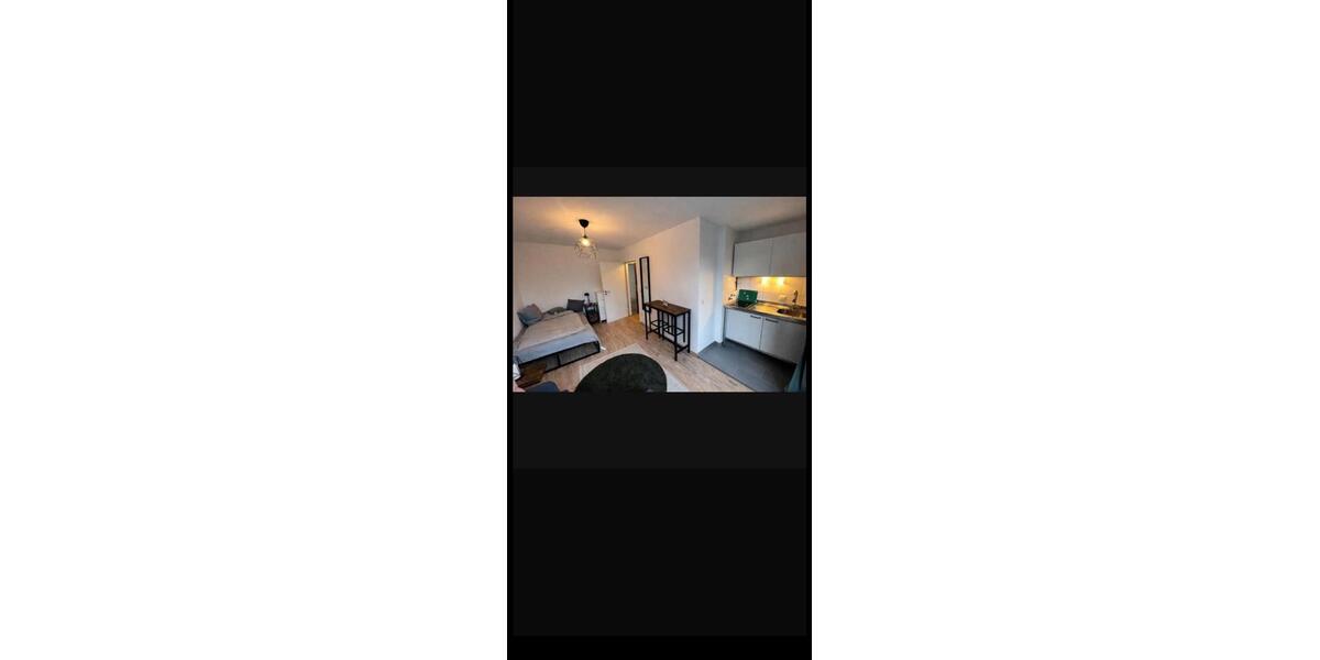 Etagenwohnung Düsseldorf Stadtbezirk 7 - 1 Zimmer, 20 m&sup2;, 880&euro; | Angebot:27553947