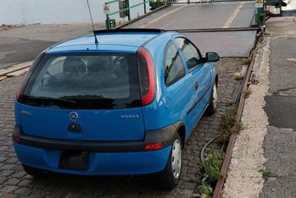 Opel Corsa 99.800 km 1.499 &euro; Monheim am Rhein 40789