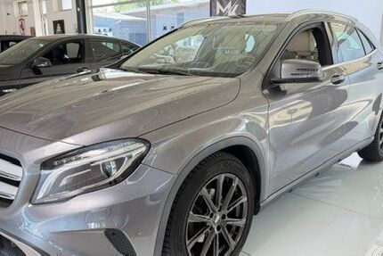 Mercedes-Benz GLA 220 116.480 km 15.900 &euro; Grevenbroich 41515