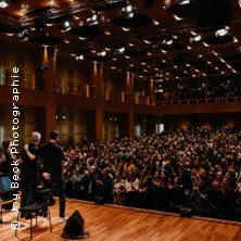 erstKlassik! - Ottensamer, Koncz, Traxler 14.03.2027 Robert-Schumann-Saal
