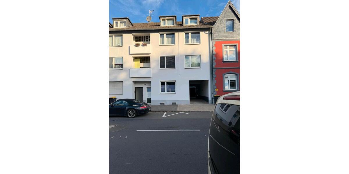 Etagenwohnung Hilden Kalstert - 3.5 Zimmer, 95 m&sup2;, 295.000&euro; | Angebot:27530530