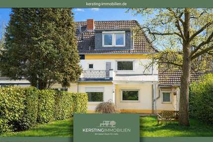 Haus Krefeld / Dießem/Lehmheide Lehmheide - 5 Zimmer, 122 m&sup2;, 379.000&euro; | Angebot:26187380