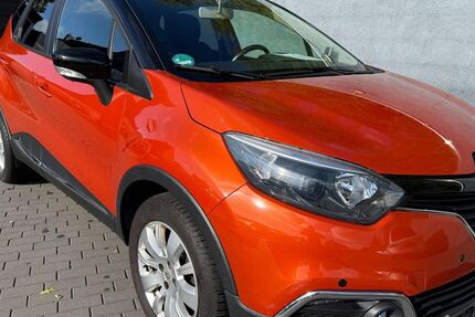 Renault Captur 67.086 km 10.990 &euro; Mönchengladbach 41199