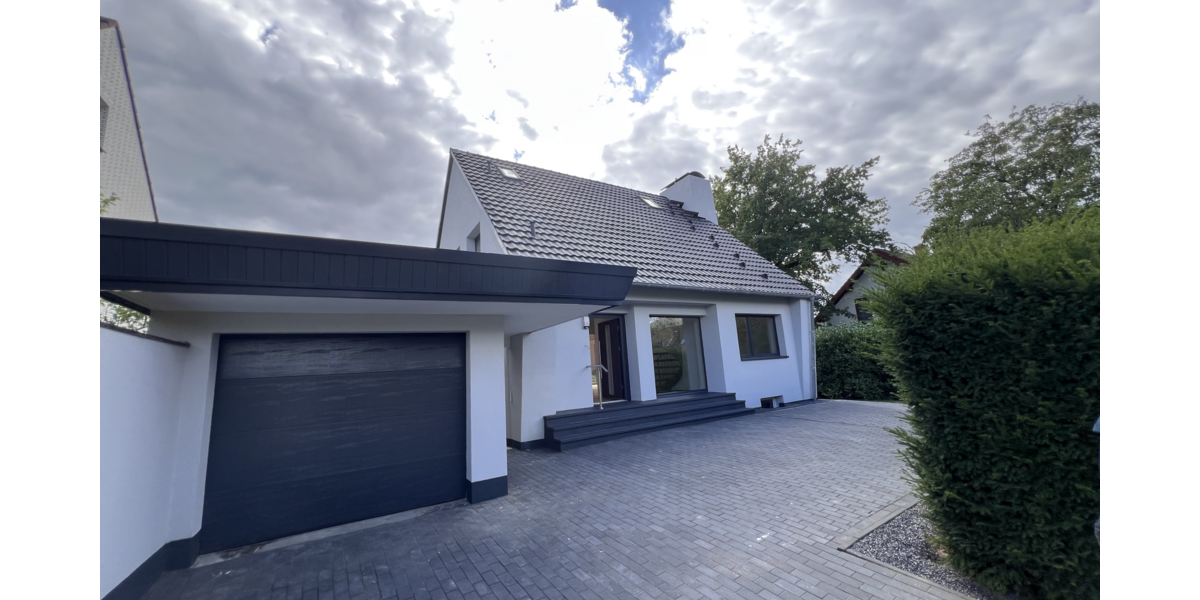 Einfamilienhaus Langenfeld-Richrath Richrath - 4 Zimmer, 163 m&sup2;, 995.900&euro; | Angebot:27486715