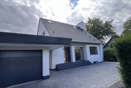 Haus Langenfeld-Richrath Richrath - 4 Zimmer, 165 m&sup2;, 995.900&euro; | Angebot:27486715