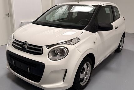 Citroen C1 79.800 km 4.900 &euro; Heiligenhaus 42579