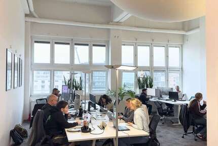 Gewerbeobjekt Düsseldorf Stadtbezirk 3 - 180&euro; | Angebot:27510842