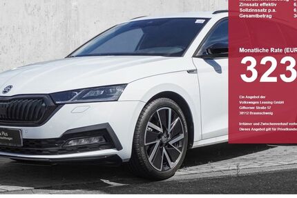 Skoda Octavia 46.692 km 24.670 &euro; Düsseldorf 40474